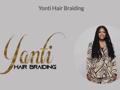 Yonti Hair Braiding